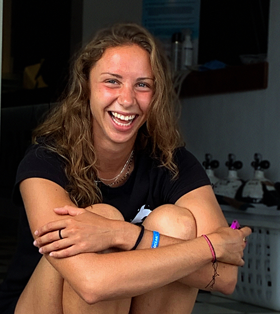 Beatrice Cervellati