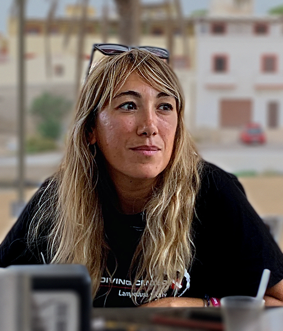 Claudia Miglietta